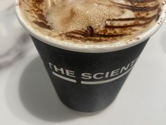 -科学家咖啡(恒隆广场店)