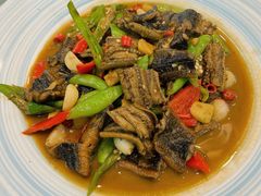 -临江宴餐厅·桐庐菜(富春江店)