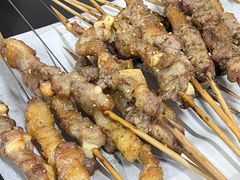 -老黑板筋(顺义总店)