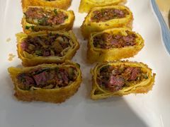平遥牛肉卷-潞安酒店(宁国路店)
