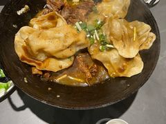 -彭城味道.地道徐州味(怡海花园店)