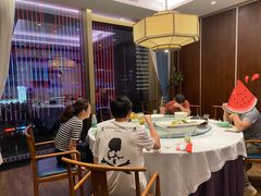 包厢-江南厨子(万象天地店)