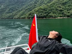 -河南宝泉旅游区