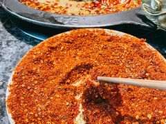 巴蜀麻辣牛肉-蜀大侠火锅(寰球文化地标·总府店)