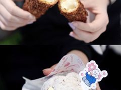 -西树泡芙(静安大悦城店)