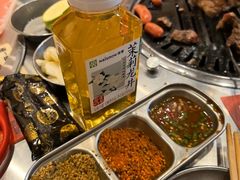 -炽城·烤肉名家(鸿达中央广场店)