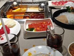 -海底捞火锅(漫乐城夜宵主题店)