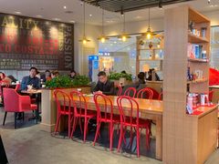 大堂-COSTA COFFEE(丰联广场店)