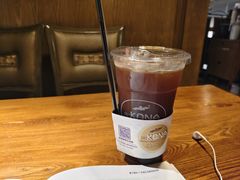 -安琳acKONA咖啡(市南店)