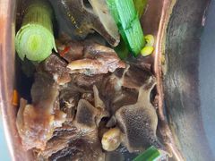 -老北京涮羊肉(航东路店)