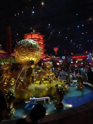 -南京万达乐园