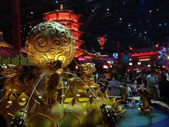 -万达茂商场(南京仙林店)