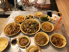 -东排食堂长沙小吃大排档(五一广场店)