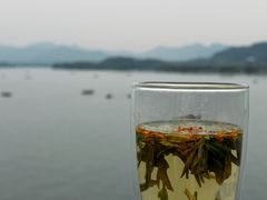 -湖畔居茶楼(湖滨店)