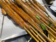 -曹掌柜小酒馆烧烤集团(崂山同兴路店)