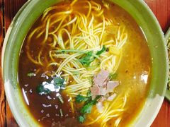 -美玲拉面(鞍山西道店)