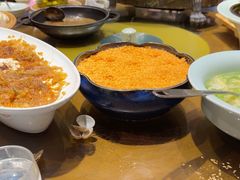 -冠州宴·海鲜烤鸭民间菜(冠县店)