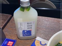 -和府捞面(景枫中心店)