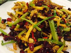 -普天和酒楼·新津菜·烤鸭(天津之眼店)