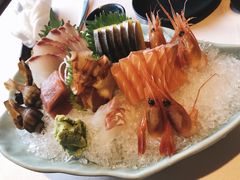 -富盈酒店-日本料理餐厅(厚街店)