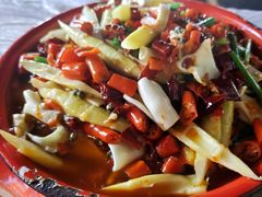 -拈一筷子·宜宾江湖菜(十一街店)