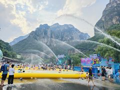 -云台山风景名胜区