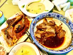-沈厅酒家(周庄店)