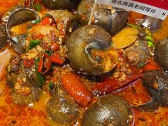 -老闵田螺馆·南昌市井菜·特色小吃(总店)