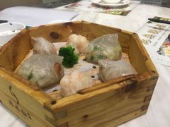 -點無缺茶楼·海鲜酒家(世博店)