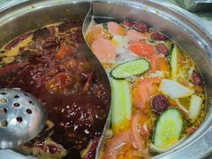 -逗签翻卤味串串(回龙湾店)