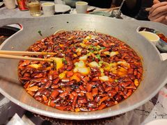 -红辣椒·川菜·火锅(科华路店)