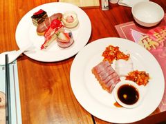 -上海雅居乐万豪侯爵酒店