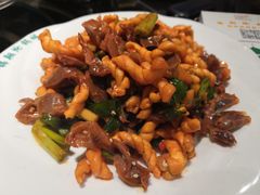 -清真·锦翔炝锅鱼(明德门店)