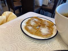 蛋煎糍粑-嘉陵楼馋嘴城(簋街总店)