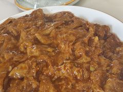 -清真·同发顺饭庄·烧麦(总店)