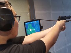 -枪王·真枪实弹射击俱乐部(昌建广场店)
