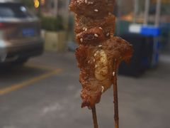 -皮记海鲜1995(寮步店)