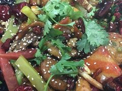 -多呗辣麻辣香锅(万达广场店)