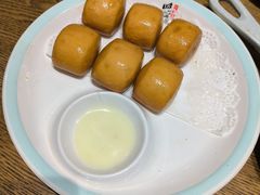 -掌上鲜(南顺城街店)