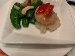 -8餐厅(新葡京酒店)