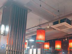 -陈府大宅门成都火锅·手切鲜肉(太原街店)