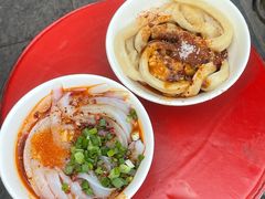 -洞子口张老二凉粉(文殊院店)