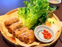 -大头虾越式风味餐厅(光明广场店)