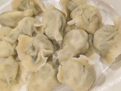 -听涛雅苑百味饺子老家菜馆