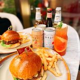 北京探店｜COMMUNE🍸来餐酒博物馆约个会吧