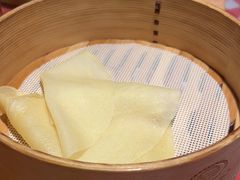 -老郑家东北春饼(龙悦居店)