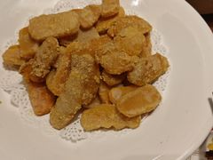 -新白鹿餐厅(龙游路总店·杭帮菜名店)