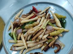 -八仔大富楼·河鲜(西江店)