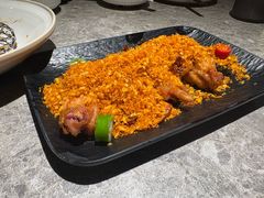 -留半山·香港食堂(啦啦宝都店)
