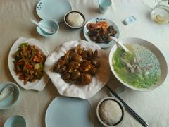 -渔娘渔家丹东海鲜(东直门店)